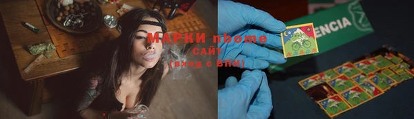 молекула духа Белоозёрский